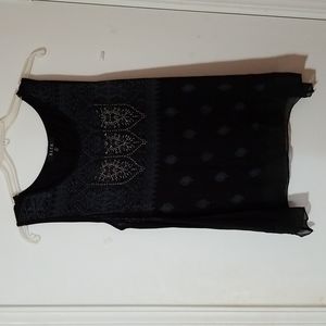 3 for 20. Ladies  B.L.E.U. shirt. Medium